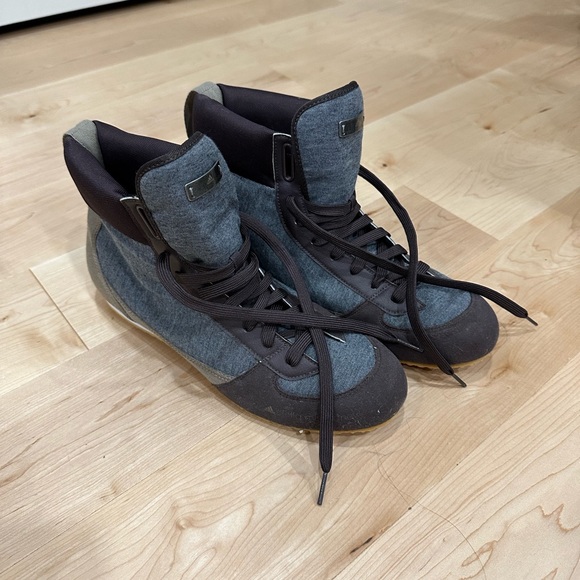 Adidas by Stella McCartney shoes - Picture 3 of 6